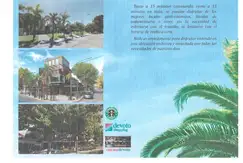 Emprendimiento de 16 Unidades