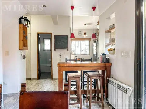 Depto Tipo Casa en Venta 10 años