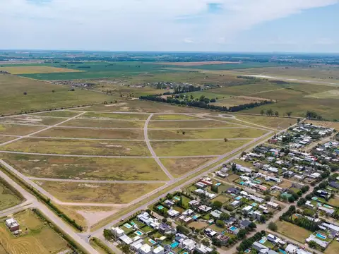 Terreno en Venta en Funes, Rosario