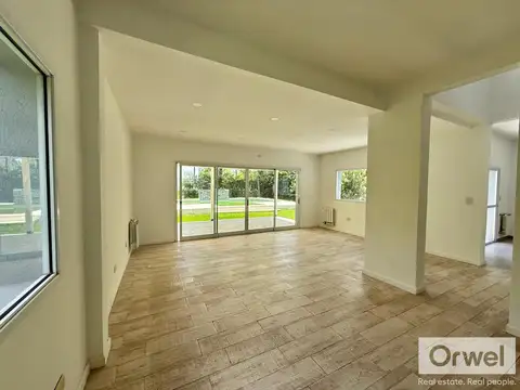 Casa en Venta en Pilar, USD 250.000