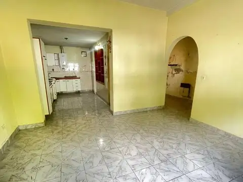 Casa en Venta en Mataderos, USD 115.000