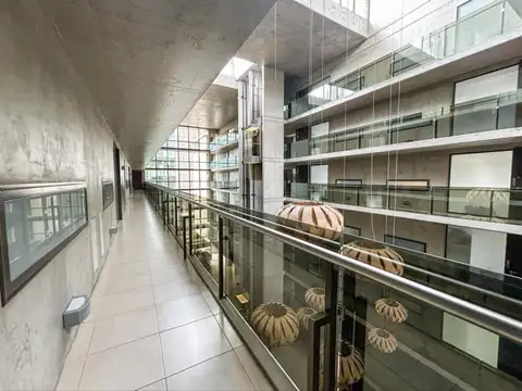 Departamento en Venta en Refinerias, Rosario