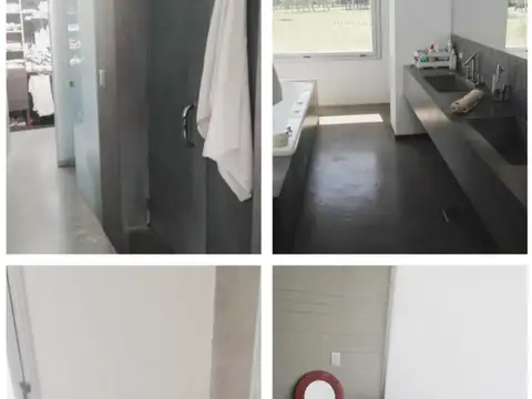 Casa en Venta con 4 cocheras