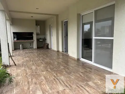Casa en Venta 4 años