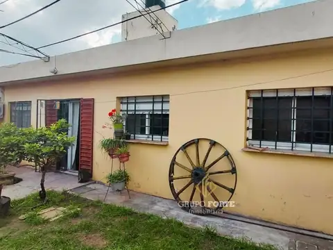 Casa en Venta al Oeste