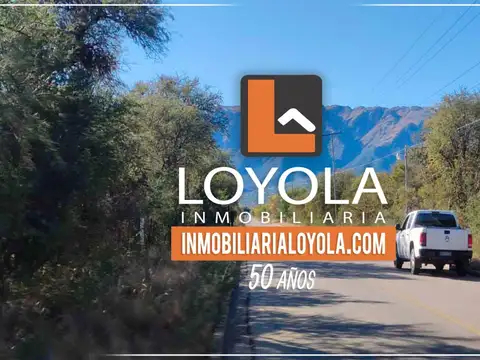 Terreno en Venta en Carpinteria, Junín