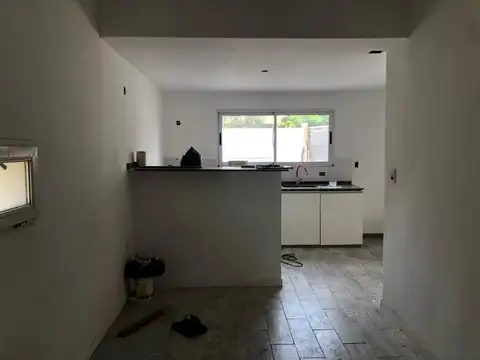 Casa en Venta A Estrenar