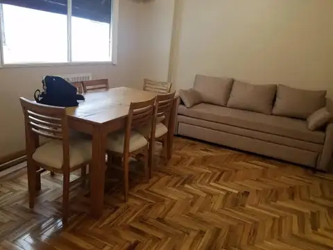 Juncal 2800, Piso 5