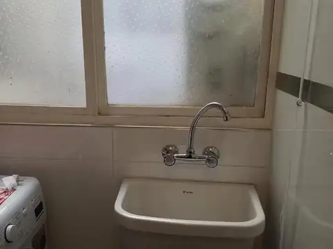 Departamento en alquiler temporario