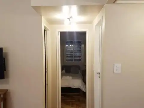 Departamento en Alquiler Temporal de 2 dormitorios