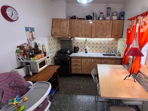 Depto Tipo Casa en Venta de 2 dormitorios