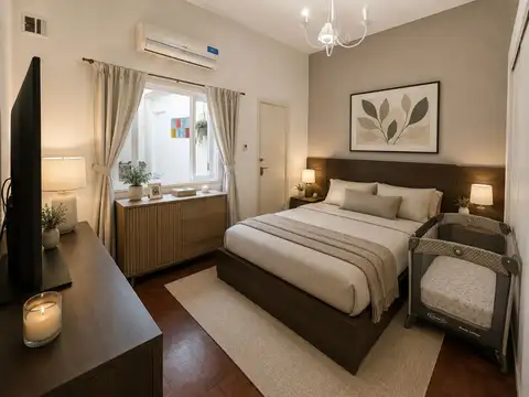 Depto Tipo Casa en Venta en Lanus Oeste, USD 64.000