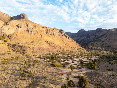 Terreno en Venta en San Martín de los Andes, USD 250.000