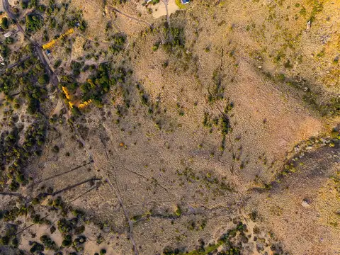 Cuesta de sepulveda Cascada