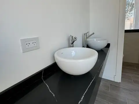 Casa en Alquiler A Estrenar