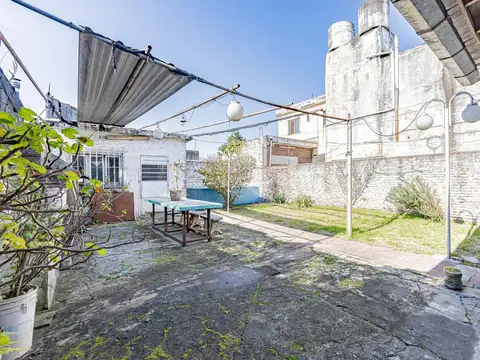 Coronel Pringles 3600