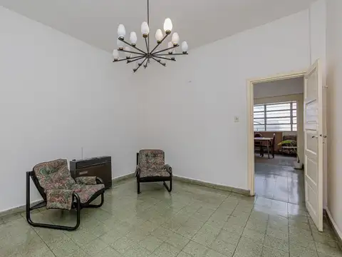 Casa en Venta 60 años
