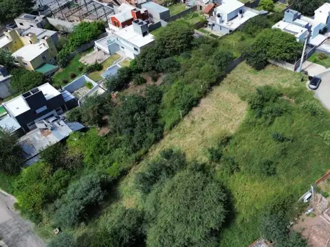LOTE APTO DUPLEX 670 M2 CUESTA COLORADA