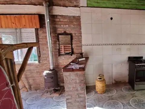 Casa en Venta de 2 dormitorios