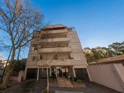 Depto 3 Amb c/ Cochera, Balcón al Frente y Contrafrente - Tomás Nother, Adrogué