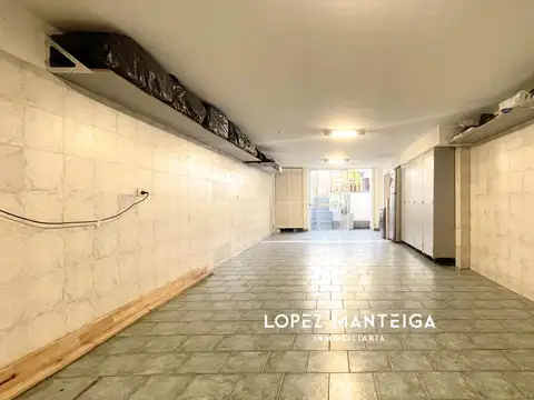 Casa en Venta en Villa Urquiza, USD 400.000