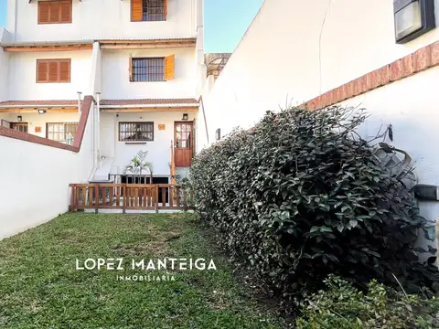 Casa en Venta 25 años