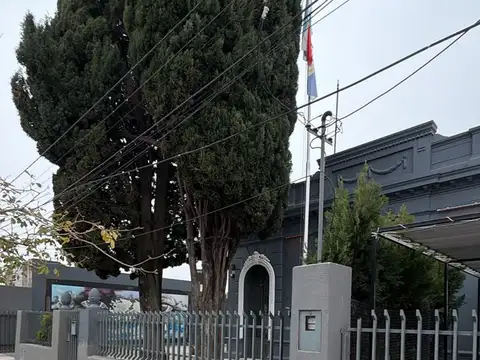 PROPIEDAD UNICA  