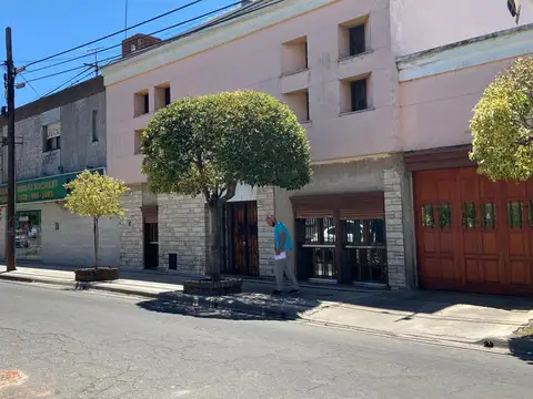 PROPIEDAD UNICA  
