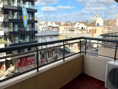Alquiler monoambiente boedo