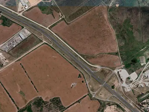 Au RN9 Km 81