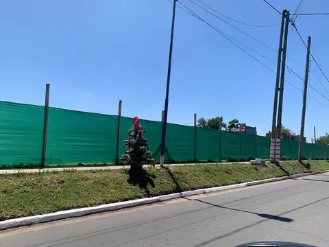 San Jose y Santa Ana (N°13)