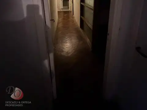 AMPLIO DEPARTAMENTO DE 3 DORMITORIOS CON VISTA PRIVILEGIADA A LA CAÑADA