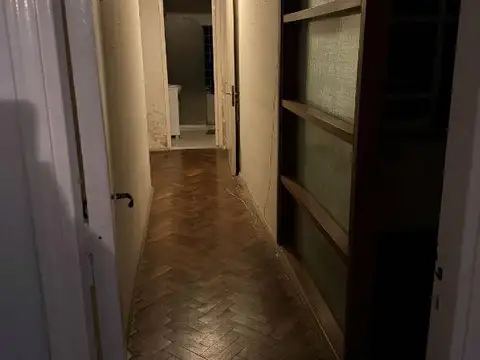 Departamento en Venta 66 años