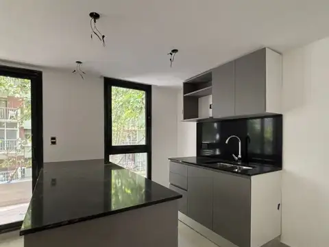 Departamento - Venta - Argentina, Capital Federal - José Bonifacio 1686