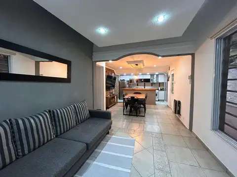 Calle 16 2600