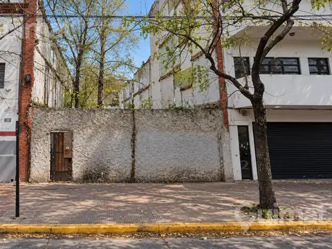 Excelente terreno en constitución- lideres en terrenos