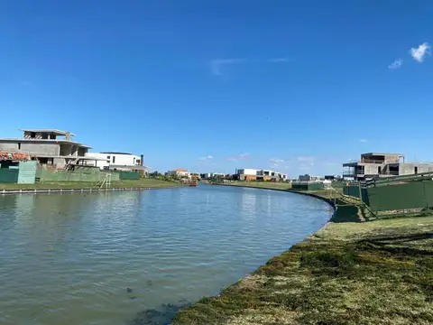 Terreno en Venta en Nordelta Virazón, USD 649.693