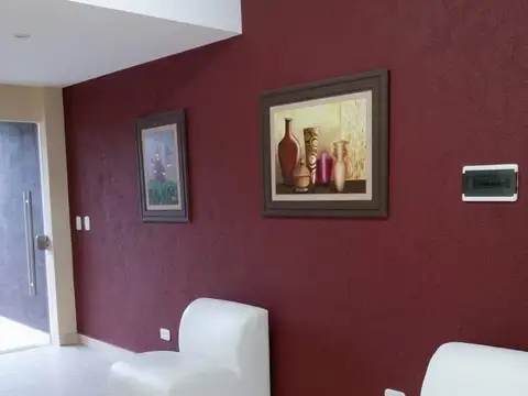 Av Presidente Perón 2100, Piso 9°