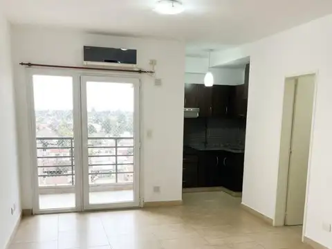 Av Presidente Perón 2100, Piso 9°