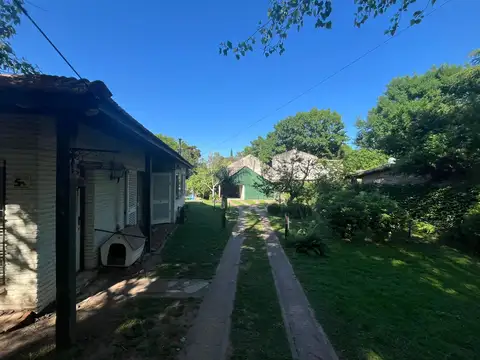 Casa en Venta de 2 dormitorios