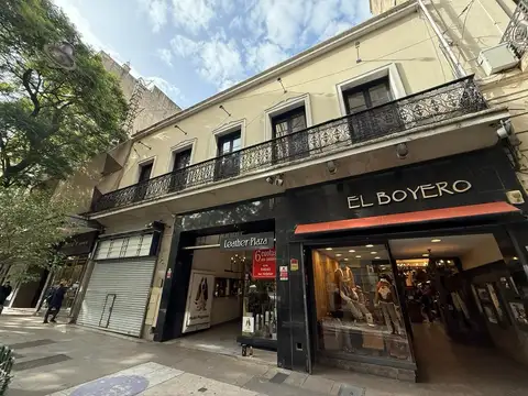 Local en Alquiler en Microcentro, Centro