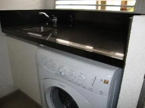 Departamento en Alquiler Temporal 3 años