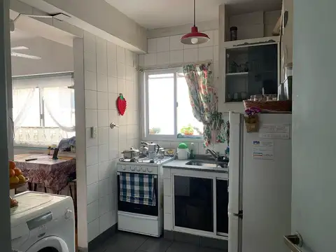 Departamento en Venta Permite mascota