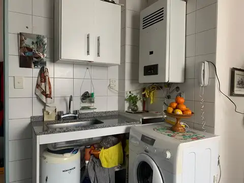 Departamento en Venta 55 años