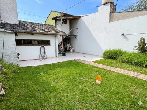 Casa en Venta en Martínez, USD 235.000