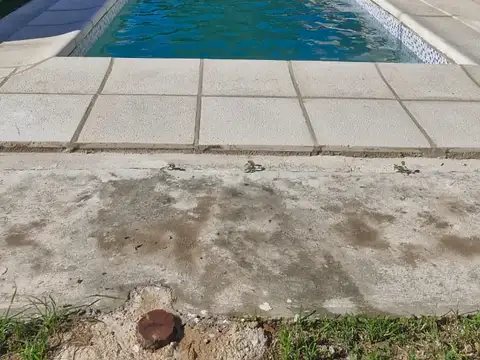 Casa en Venta 8 años