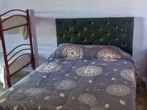 Estancia Vieja Villa Carlos Paz dos dormitorios vistas panoramicas parquizaciones pileta escritura