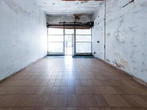 Local en Venta 86 años
