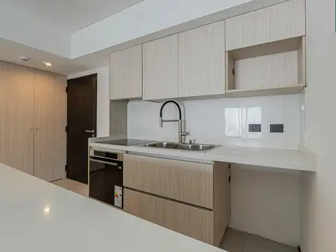 Departamento en Alquiler A Estrenar
