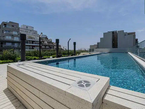 3 Ambientes| Alquiler en Urquiza| Con cochera |Full amenitie